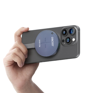 Oscoo ฮาร์ดไดรฟ์ภายนอกแบบพกพา SSD USB3.2 Gen2ประเภท C 1000ความเร็วในการเขียนเมกะไบต์/วินาที512GB/1TB/2TB ผลิตภัณฑ์ใหม่ - Product Image 1