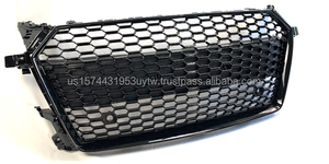 TT MK3FV กันชนหน้ารถ ABS ใหม่กระจังหน้า & กระจังกลางรถ2015 2016 2017 2019 2018 - Product Image 5