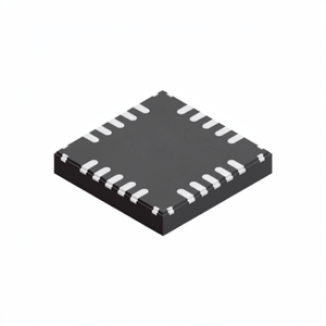 A4955GESTR-T Gestión de Energía (PMIC) 20 WFQFN con Pad Expuesto, Componentes Electrónicos en Stock - Product Image 1