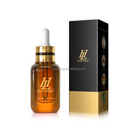 DEXE Traitement anti-chute de cheveux, lotion aux herbes, lotion efficace pour la croissance rapide des cheveux, huile pour hommes et femmes, usine chinoise d'origine, OEM ODM