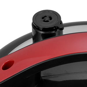 <span class=keywords><strong>Olla</strong></span> de Presión Eléctrica de Acero Inoxidable 10 en 1, <span class=keywords><strong>Olla</strong></span> de 12L - Product Image 5