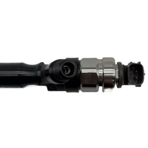 Nouvel injecteur de carburant à rampe commune diesel 095000-8050 0950008050 23670-51040 2367051040 pour système de carburant - Product Image 4