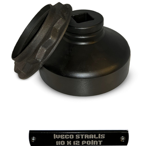 ประแจขันน็อตเพลา Iveco Stralis 110x12 - Product Image 2