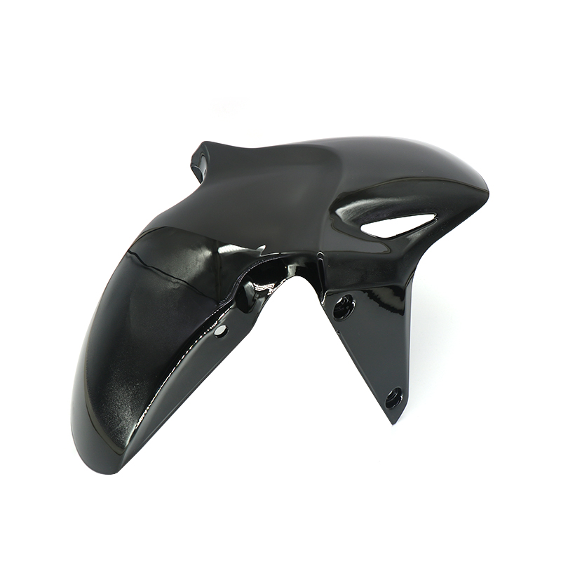 CBR500R สีดำ/CBR400R