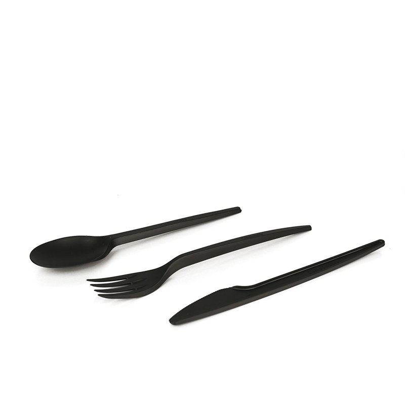 Ecofriendly Cutlery, Fork, Knife, Spoon, Caterers & Canteens, Restaurants, Fast Food And Takeaway, Food Service