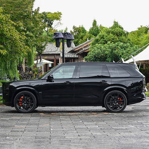 Zeekr 9X 2025, SUV <span class=keywords><strong>électrique</strong></span> automatique 4x4, véhicule à énergie nouvelle hybride rechargeable, voitures neuves, <span class=keywords><strong>électrique</strong></span>, 5 portes, 6 places, SUV hybride <span class=keywords><strong>de</strong></span> luxe - Product Image 5