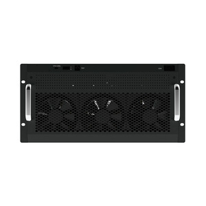 Convertisseur de tension DC-AC bidirectionnel 50 kW avec fonction parallèle pour système de stockage d'énergie, compatible avec batteries LiFePO4 - Product Image 1