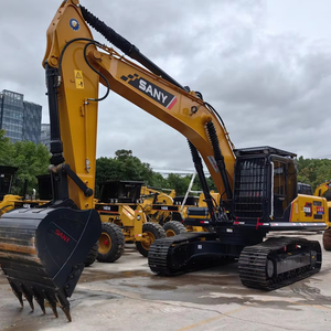 Excavateurs d'occasion Hyundai Wheel Excavator 200 à vendre - Product Image 1