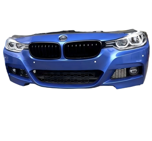Nuevo en 2026: Pieza de Repuesto de Alta Calidad Directo de Fábrica para la Parte Delantera de BMW F30M - Product Image 2