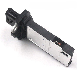 Débitmètre d'air massique Capteur MAF 226807S000 AFH70M-38 22680-7S000 Pour Nissan <span class=keywords><strong>Qashqai</strong></span> Tiida C11 SC11X X-Trail T30 NV200 Cube Z12 - Product Image 1