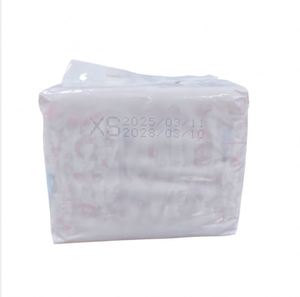 Proveedor Chino de Pañales Desechables para Perros Hembras, Pañales para Mascotas con Buena Absorción - Product Image 1
