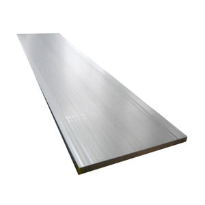 Láminas de Aluminio Espejo Cepillado Cortadas a Medida para Decoración de Muebles - Product Image 1