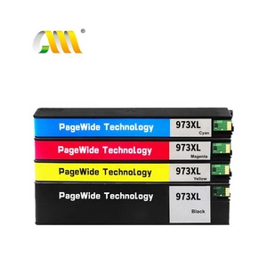 for hp 973 ink Cartridge 973X for hp Printer Ink Cartridges 973 970XL 971XL 972XL 974X 975X 976X 973X Compatible Ink Cartridges - Product Image 3