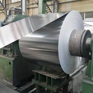 Rollo Jumbo de Aluminio de Alta Calidad y Económico, Serie 1-8 - Product Image 4