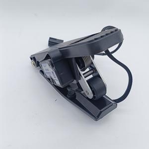 Ensemble de pédale d'accélérateur pour chariot élévateur électrique Zoomlion FB20 MIF-129005-2, commande électronique du gaz - Product Image 1