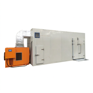 Heat Pump Belt Leaf Pepper Chili Onion Dryer <b>Fruit</b> Grapes Dehydrator Food <b>Processing</b> <b>Machine</b> for Drying Mango - Product Image 1