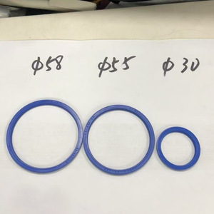 Heidelberg Oil Seal 58mm 55mm 30mm For <b>Printing</b> <b>Machine</b> Parts - Product Image 1