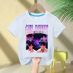 Ensemble de vêtements de groupe K-pop Witch Hunting, nouvelle vague coréenne transfrontalière - Product Image 2