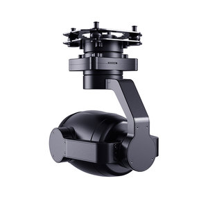 ZR30 4K 8MP Ultra HD 180X Hybrid 30X Optical <b>Gimbal</b> Accessories - Product Image 6