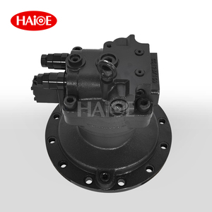 R300LC-9A R290LC-9r R300LC-9s มอเตอร์สวิง 31Q810200 สำหรับ - Product Image 4