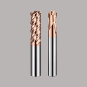 Carbide tráng phay <span class=keywords><strong>Cutter</strong></span> 70 độ vonfram thép độ cứng cao dọc với cơ sở phẳng tùy chỉnh OEM hỗ trợ - Product Image 1
