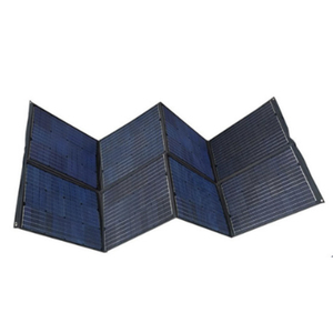 <b>Foldable</b> <b>Solar</b> 500W Folding Portable <b>Solar</b> <b>Solar</b> Blanket <b>Solar</b> System Folding <b>Solar</b> Kit - Product Image 2