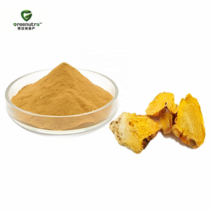 Extrait de rhizome de <span class=keywords><strong>Belamcanda</strong></span> Chinensis en poudre 10:1, extrait végétal naturel pour compléments alimentaires, qualité alimentaire - Product Image 2