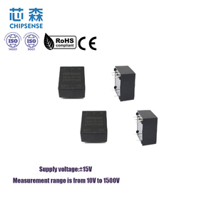 Vn2a 25 p00 loạt điện áp cao đầu dò điện áp cảm biến biến áp độ chính xác cao điện áp biến áp tùy chỉnh - Product Image 4