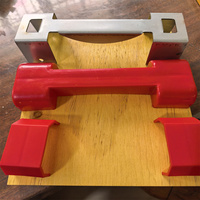 1.5m-6m Construction Best Price H20 Wooden Beam Formwork Outdoor Eco-Friendly Water-Resistant Timber Beam