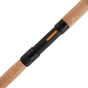 3.6m/3.9m canne à pêche en carbone <span class=keywords><strong>cannes</strong></span> <span class=keywords><strong>feeder</strong></span> d'eau douce canne à pêche poignée en liège - Product Image 3