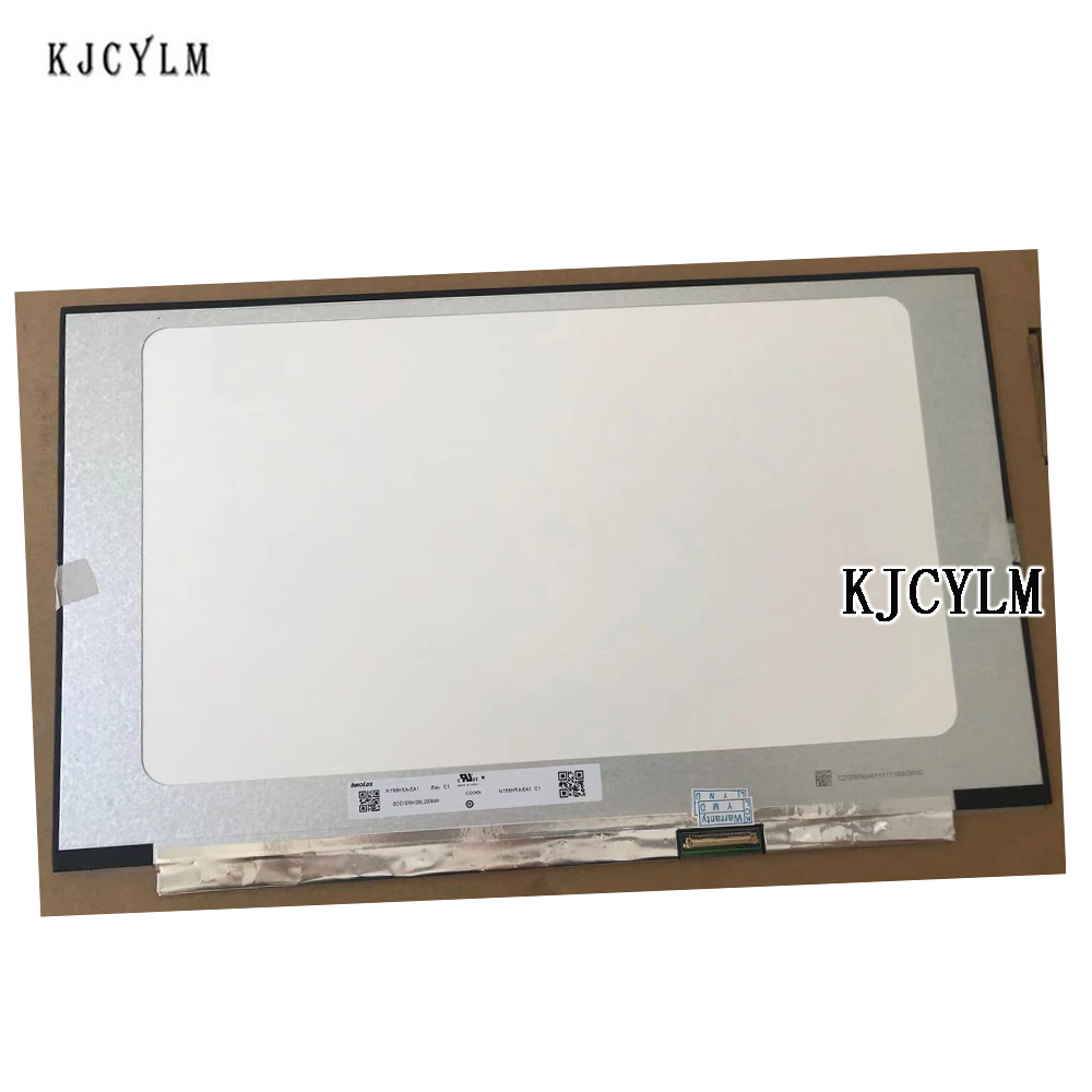 NV156FHM-NY4 N156HRA-EA1 N156HMA-GA1 LP156WFG-SPF2 B156HAN08.015.6 дюймовый ноутбук ЖК-экран 1920*1080 144 Гц 30Pin 40pin