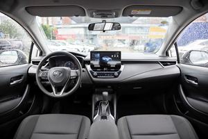 รถมือสอง Toyota Ralink รถซีดานขนาดกะทัดรัด2023 tnga 1.5L - Product Image 5