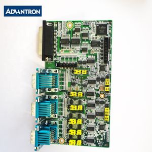 ADVANTECH ITEB-1011 BCOM IO REV.A1 carte mère industrielle carte CPU Module CPU carte principale Stock d'origine 100% test fonctionne bien - Product Image 2