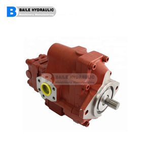 ปั๊มไฮดรอลิก PVD รุ่นดั้งเดิม NA-CHI Piston Pump PVD-00B/0B/1B/2B/3B/15B ซีรีส์ PVD-15B-32BP-9AG5-5116B ปั๊มไฮดรอลิกแรงดันสูง รับประกัน 1 ปี น้ำหนัก 68 กก. - Product Image 2