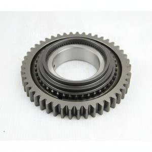 อะไหล่เกียร์ถอยหลัง ME-605182 Sunupmaster รุ่นใหม่ 46T/42T HRC58-62 ผ่านกระบวนการอบชุบแข็ง สำหรับระบบเกียร์อัตโนมัติของมิตซูบิชิ - Product Image 2