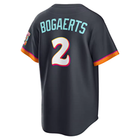 Nouveau Maillot de Baseball San Diego 3 Merrill 2026 pour Hommes – Broderie Respirante Fernando Tatis Jr. 23 et Machado 13