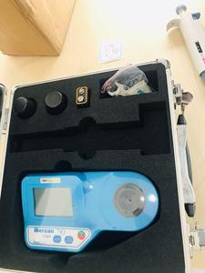 ポータブル価格獣医機械豚自動豚テスト精子品質分析器精子センサー - Product Image 6