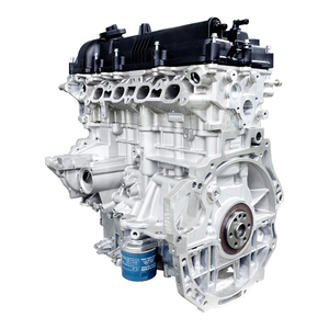 Para Kia Rio Soul Cerato Forte Ceed <span class=keywords><strong>Kona</strong></span> Creta Veloster Motor 1.6L G4FG con GOLDMAX Completo para Elantra - Nuevo - Product Image 1