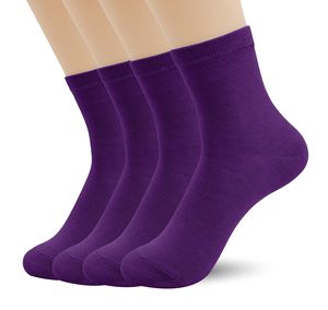 Chaussettes courtes pour hommes, respirantes, rayées, en mélange de coton tricoté, pour affaires et décontractées, pour l'automne et le printemps, personnalisables, avec revers sportif - Product Image 1