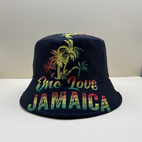 Gorras de Panamá de Doble Cara con Estampado de Balones de Fútbol y Baloncesto, Sombreros de Pescador con Diseño de Dibujos Animados, Gorro Tipo Bucket
