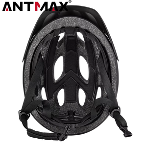 ANTMAX Multi-colors Adult Breathable Outdoor Cycling Head Protective <strong>Mountain</strong> Road Bike <strong>Helmet</strong> with 19 Air Vents - Product Image 3