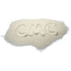 Cmc Powder Chemistry Cmc Grado de recubrimiento de baja viscosidad Cmc Carboximetilcelulosa sódica CAS 9004-32-5 - Product Image 2