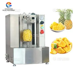 Butternut ananas kabak karpuz Papaya Papaya Taro Mango bal kavun meyve soyma makinesi soyucu cilt çıkarma makinesi