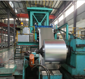 Acier galvanisé pour gaine de câbles, gaine de câbles et systèmes de conduites, revêtement en zinc, directement de l'usine en Chine - Product Image 4