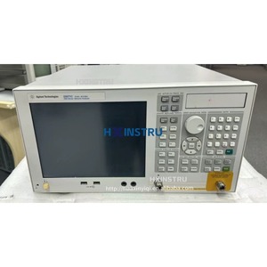 เครื่องวิเคราะห์เครือข่าย Keysight E5071C 2 พอร์ต 8.5GHz Win10 ENA รุ่น OPT 280 010 TDR ใหม่ พร้อมหัววัดออสซิลโลสโคป และแหล่งจ่ายไฟ H - Product Image 1