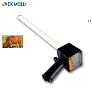 Détecteur d'ovulation <span class=keywords><strong>de</strong></span> bovins Testeur d'ovulation pour vaches Outil <span class=keywords><strong>de</strong></span> détection d'ovulation <span class=keywords><strong>de</strong></span> <span class=keywords><strong>grossesse</strong></span> animale - Product Image 1