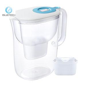 Filtro per bottiglia d'<span class=keywords><strong>acqua</strong></span> di alta qualità di vendita calda filtro per l'<span class=keywords><strong>acqua</strong></span> del depuratore del sistema di <span class=keywords><strong>acqua</strong></span> alcalina - Product Image 2