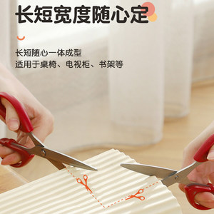 Coussinets anti-collision pour poutres, éponge en mousse, autocollants de protection anti-collision en ciment et bandes anti-collision pour escaliers - Product Image 3