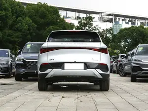 2023 mobil baru Byd mobil listrik EV mobil listrik BYD SUV Yuan Pro kendaraan energi baru/BYD Yuan Plus Ev listrik