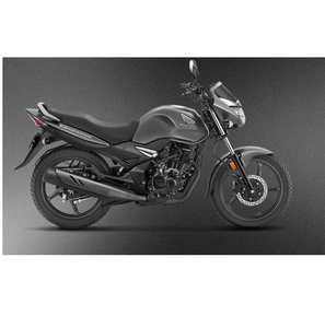 Motocyclette à essence manuelle Unicorn 160 160cc avec ABS, économe en carburant, design moderne BS6, deux-roues indien, fournisseur exportateur - Product Image 1